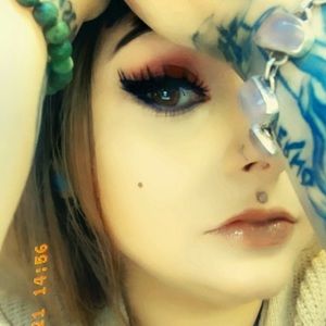 Meet your Posher, Shayna